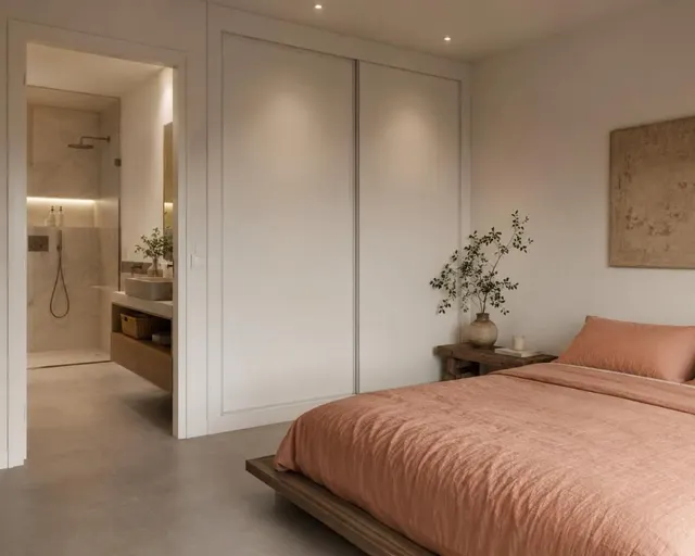 Villa 3 habitaciones 75m² en venta - Country Club — 6