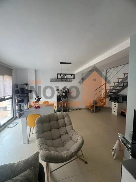 Piso 2 habitaciones 127m² en venta - Comunidad valenciana — 13