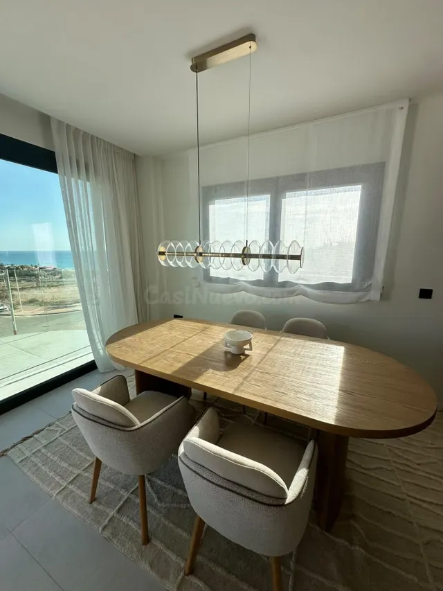Villa de lujo 2Hab 2Baños con Jardin y vistas al mar — 5