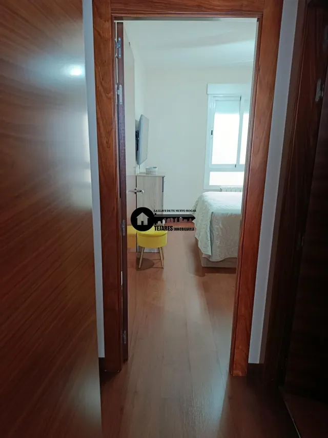SE VENDE PISO IMPECABLE Y TOTALMENTE REFORMADO CON GARAJE Y TRASTERO EN CHINCHILLA DE MONTEARAGÓN — 26