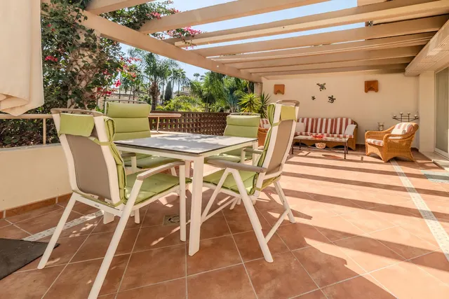 Apartamento 2 habitaciones 142m² en venta - Marbella — 11