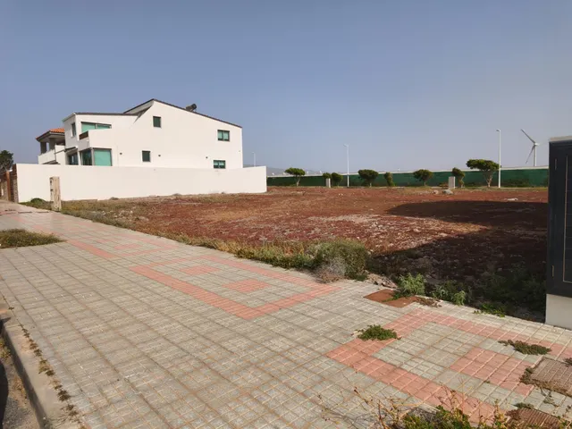 2 Terrenos urbanizables en Pozo Izquierdo — 15