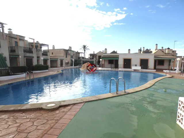 ESPECTACULAR ATICO CON PARKING Y TRASTERO EN RESIDENCIAL PRI