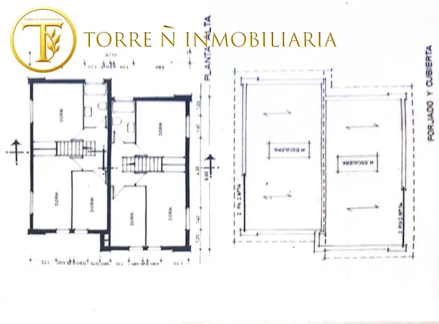 Chalet en venta en Miraflores — 14