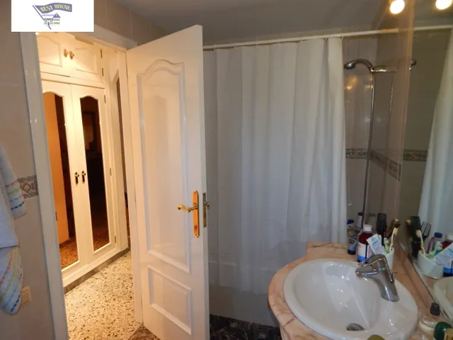 ¡¡¡¡CHALET PRECIOSO A LA VENTA EN ONTINYENT!!!!VALENCIA — 6