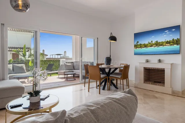Apartamento 3 habitaciones 112m² en venta - Costa del Sol - foto 2