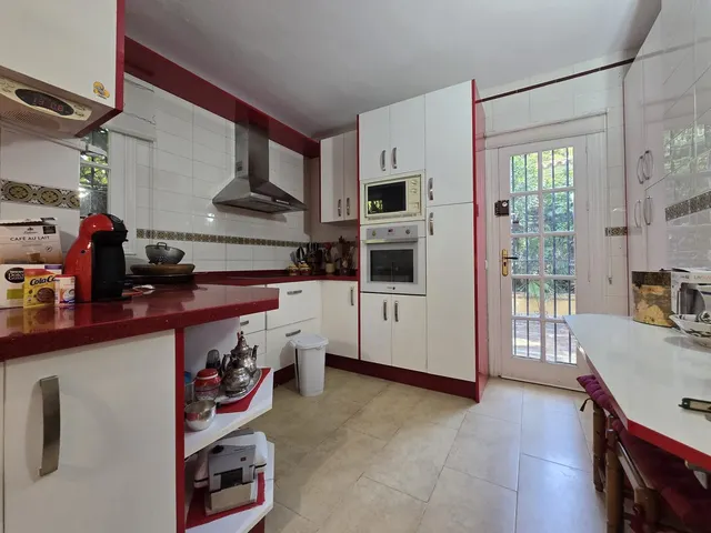 Chalet 4 habitaciones 171m² en venta - Riviera del sol — 26