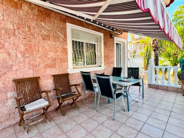 Villa 2 habitaciones 200m² en venta - La siesta — 20