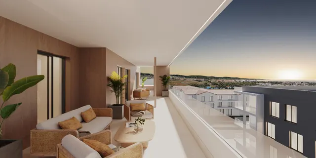 Apartamento 3 habitaciones 103m² en venta - Marbella — 9