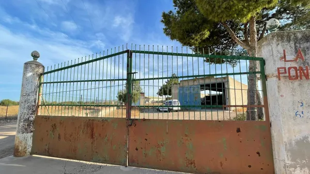 Nave industrial 149m² en venta - Cánovas - Cuevas de Reyllo - foto 2