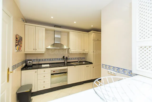 Apartamento 3 habitaciones 147m² en venta - Marbella — 4