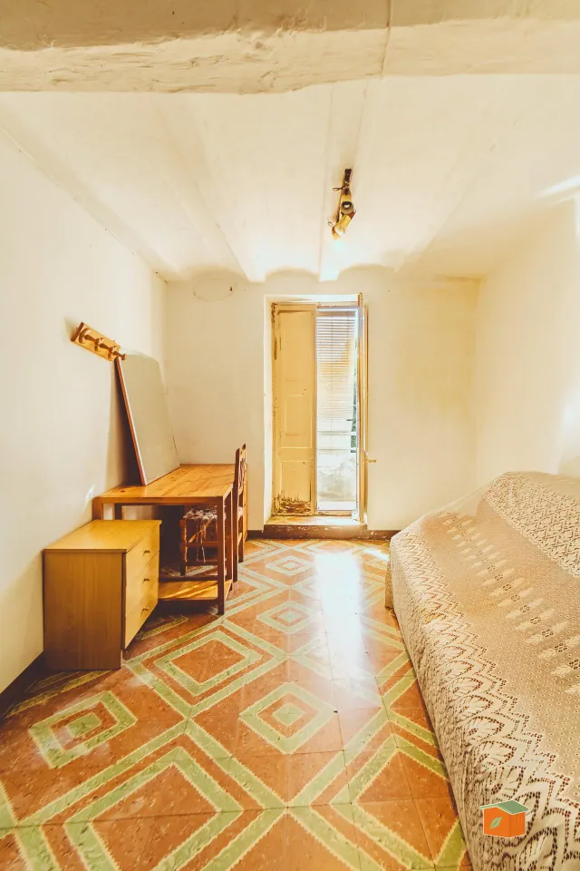 CASA EN VENTA EN LA GALERA (TARRAGONA) — 11