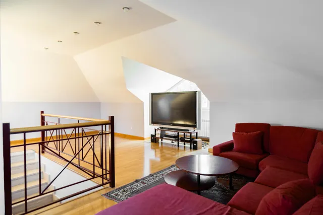 Casa o chalet independiente en calle XIX, Las Matas - Peñascales, Las Rozas de Madrid — 35