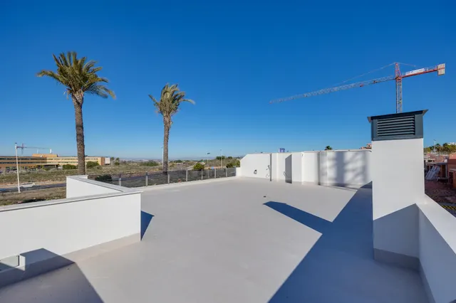 Villa 3 habitaciones 141m² en venta - torrevieja — 32
