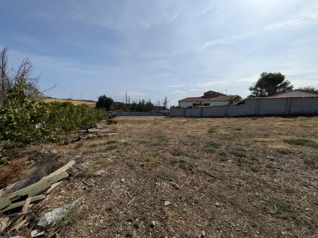 Parcela urbana en Pezuela de las Torres — 26