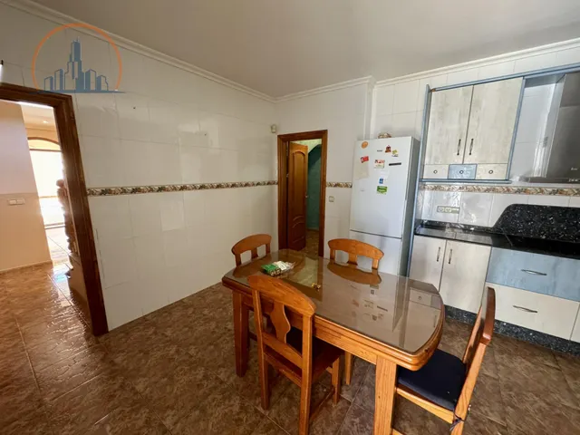 IMPRESIONANTE CHALET FAMILIAR EN LOS NIETOS – MAR MENOR — 19