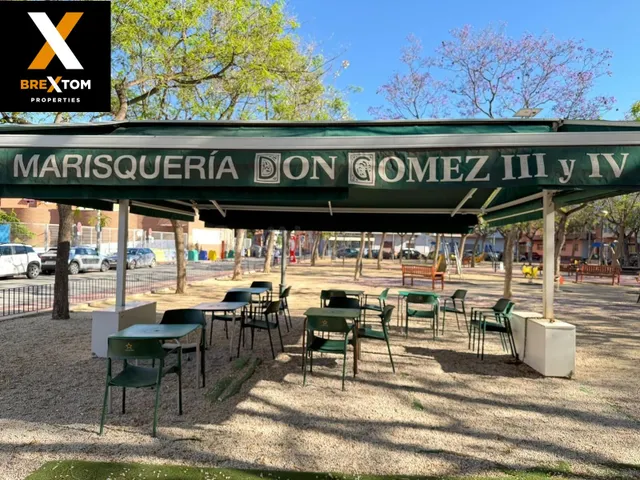 SE VENDE BAR RESTAURANTE DON GÓMEZ II – LA FLOTA, MURCIA - foto 2