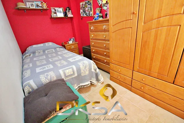 Bonito adosado en la calle Santa Cristina de Vila-real — 27