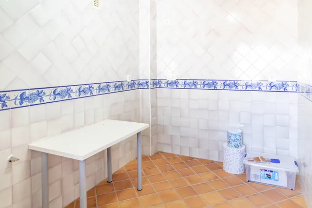 Piso en el casco Histórico Antequera — 20