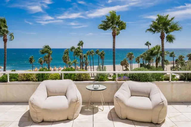 Ático 3 habitaciones 221m² en venta - Marbella — 26