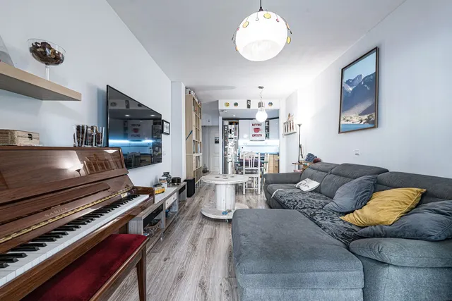 Apartamento 2 habitaciones 75m² en venta - Centro — 13