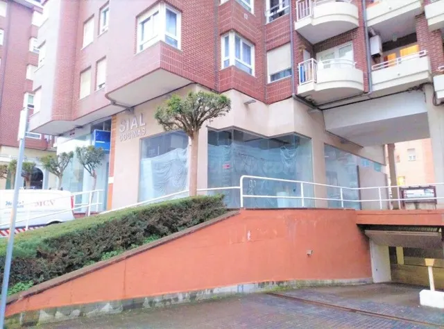 Almacén 100m² en venta - Muriedas - foto 3