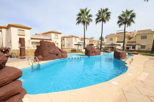 Adosado en alquiler en Los Dolses, Orihuela Costa — 22