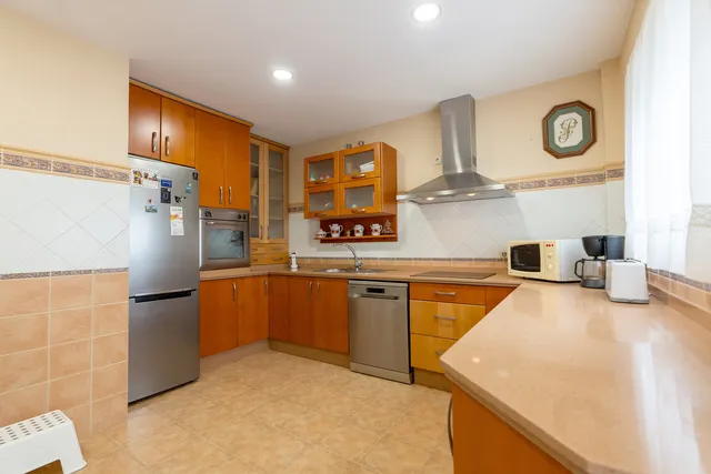 Apartamento 3 habitaciones 160m² en venta - Costa Del Sol — 6