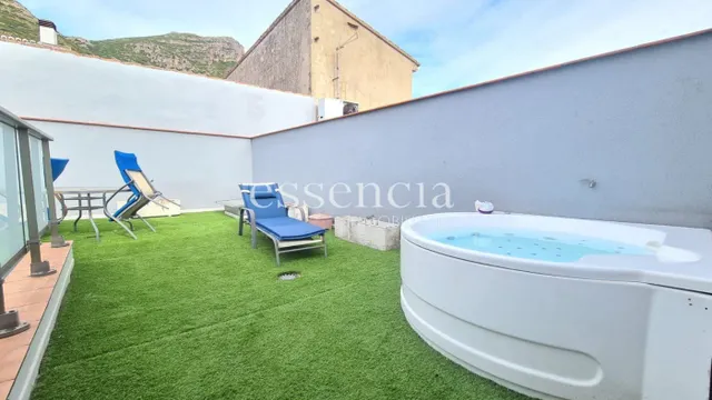 Casa en Barx — 4