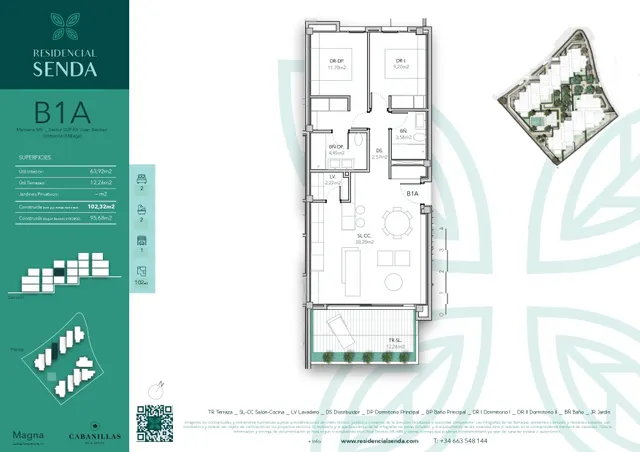 Piso en alquiler en Estepona | CABANILLAS REAL ESTATE — 17