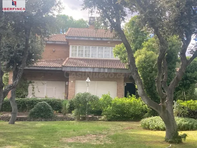 URBANIZACIÓN EL MONTICO — 2