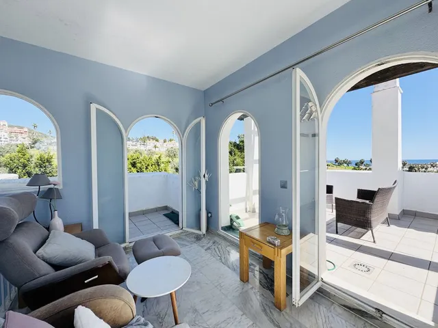 Adosado 4 habitaciones 265m² en venta - Costa del Sol — 27