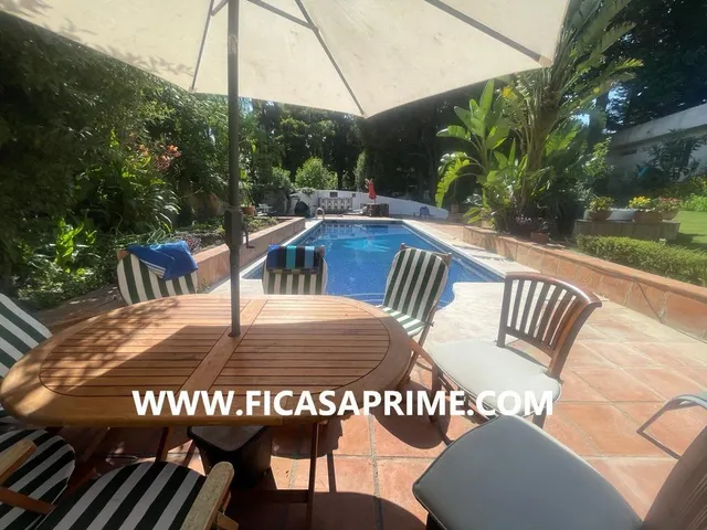 Ideal inversores villa en zona a sotograde — 8