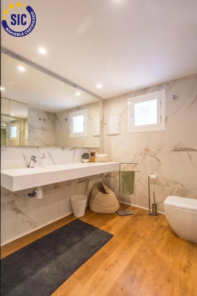 ¡Exclusivo Dúplex de Lujo en Primera Línea de Golf – Urbanización El Bosque (Chiva, Valencia)! — 30