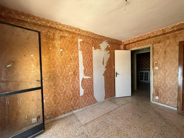 Piso en la zona conocida como Ambulatorio viejo — 10