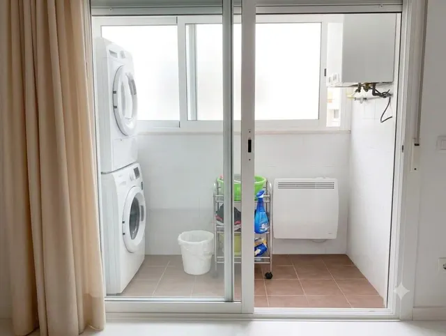 DÚPLEX DE 3 habitaciones, 3 BAÑOS Y AMPLIA TERRAZA — 23
