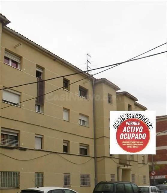 Venta Piso en Esparreguera - Barcelona