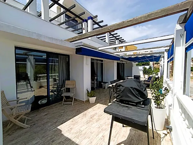 Apartamento 3 habitaciones 90m² en venta - Las Ramblas — 17