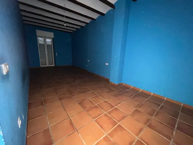 CASA EN VENDA AL CENTRE DE VALLBONA D'ANOIA — 8