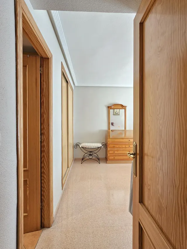 Piso vpo de 3 habitaciones con garaje y trastero en la zona norte de san vicente del raspeig — 33