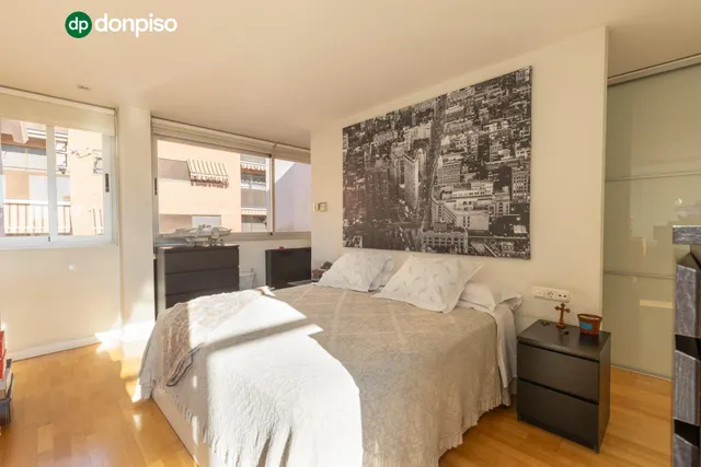 Espacio, confort y calidad: magnífica vivienda unifamiliar adosada — 44