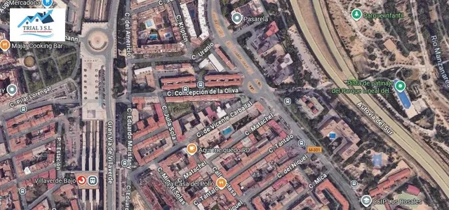 Venta Piso en Madrid - foto 2