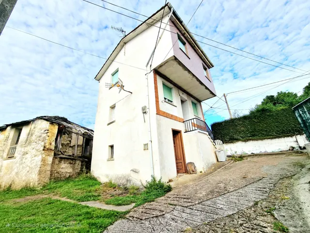 🏡 Casa con terreno en Ranón, a pocos minutos de la playa - foto 5
