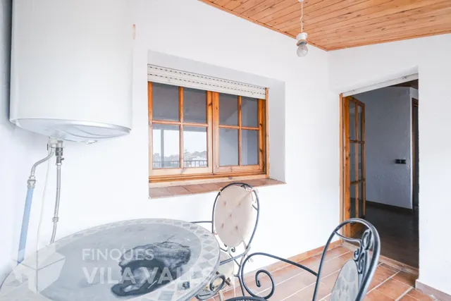 Casa unifamiliar en el centro de Sant Feliu de Codines — 22