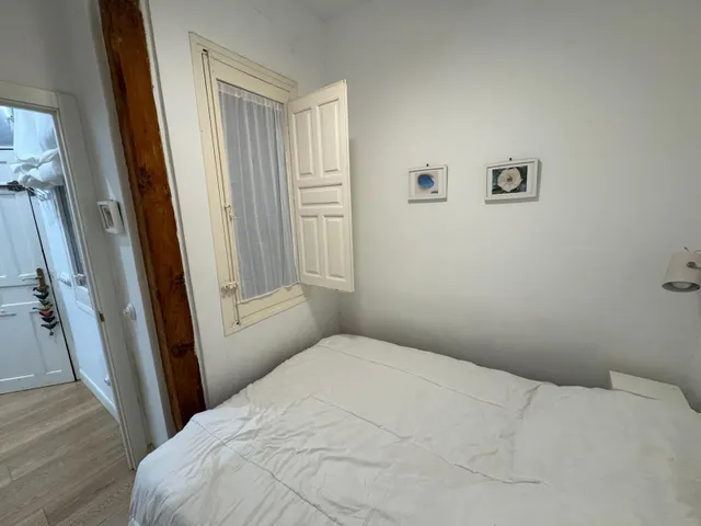 Piso 2 habitaciones 31m² en venta - La Latina — 11
