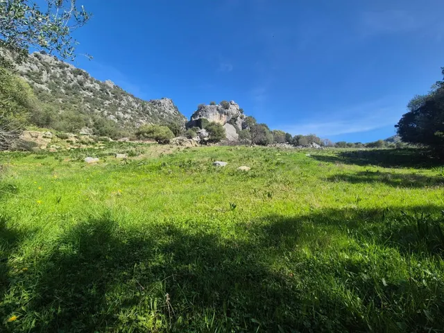 PARCELA EN VENTA EN BENAOCAZ - foto 3