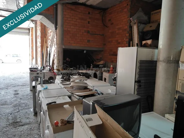 OPORTUNIDAD EN XINZO DE LIMIA - LOCAL COMERCIAL + OFICINA - foto 3