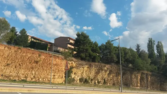 VENTA PARCELA RUSTICA CON AGUA.-.LA LASTRILLA — 16