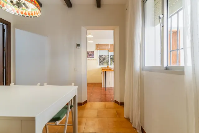 CASA CON AMPLIO JARDÍN EN CANTARRANAS — 31