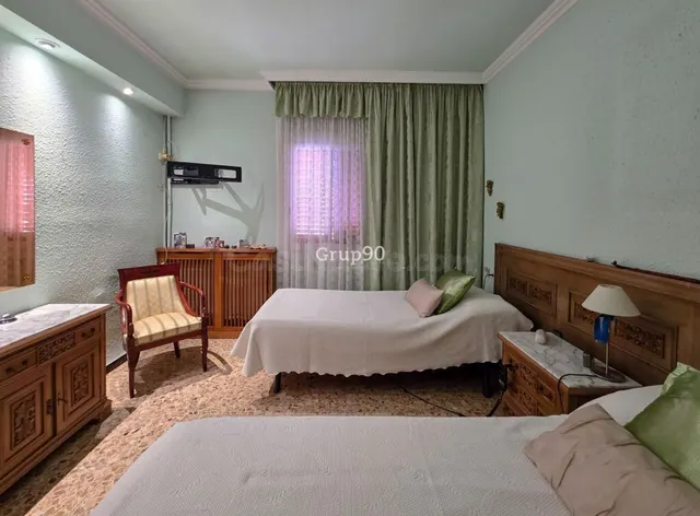 Exclusiva vivienda en una de las mejores zonas de Lleida: Prat de la Riba — 22